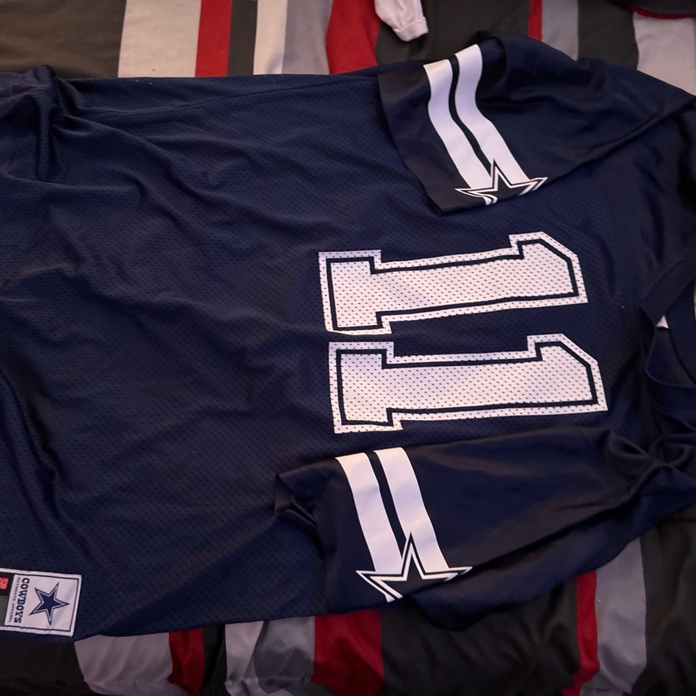 Cowboys jersey